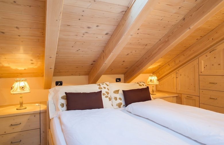 Apartamento Chalet La Rugiada