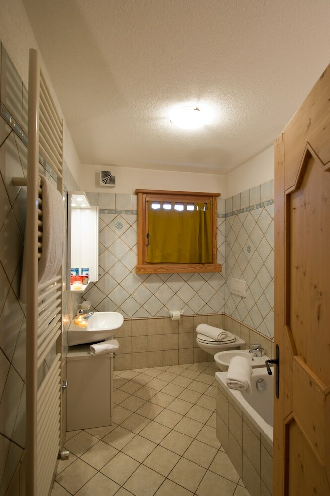 Apartamento Chalet La Rugiada