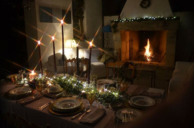 Hostal Masseria Spartivento