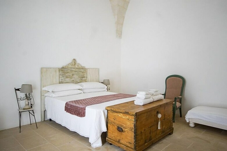Hostal Masseria Spartivento