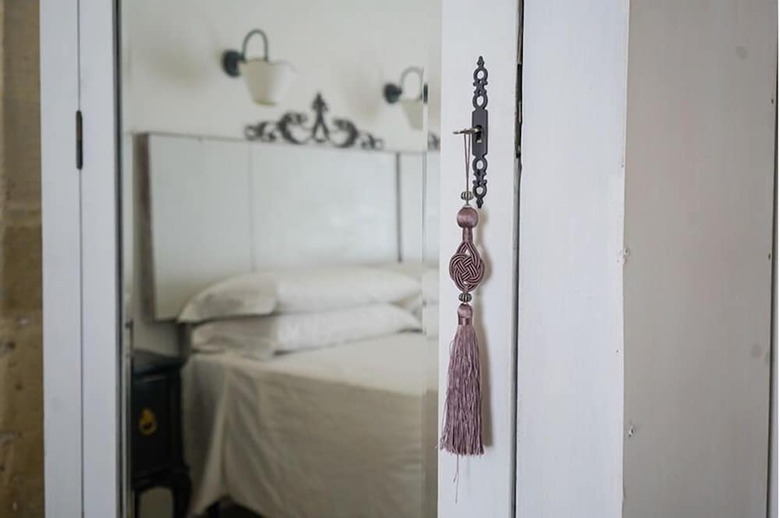 Hostal Masseria Spartivento