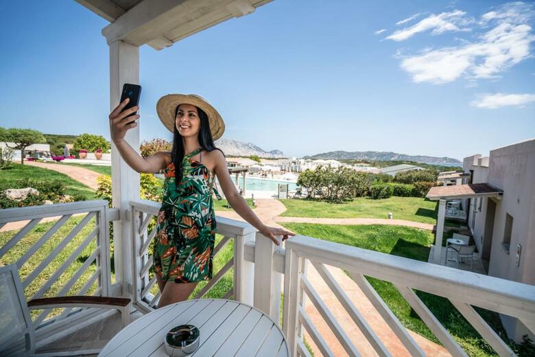 Hotel Resort Grande Baia