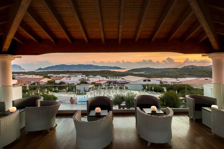 Hotel Resort Grande Baia