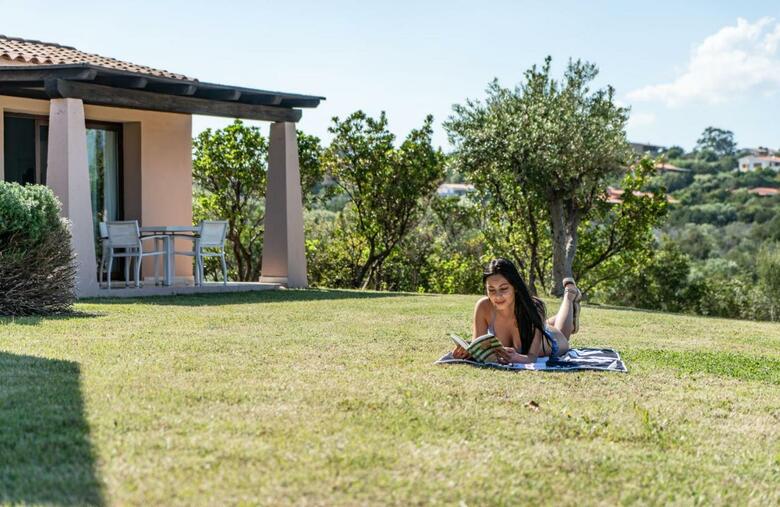 Hotel Resort Grande Baia