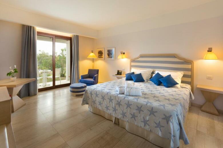 Hotel Resort Grande Baia