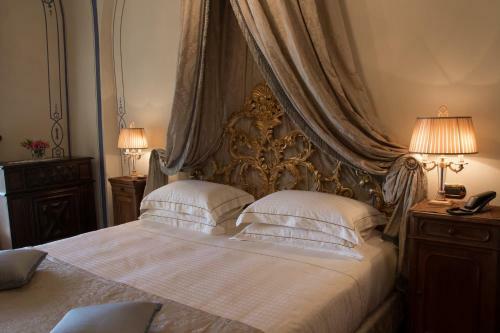 Hotel Castello Di Guarene