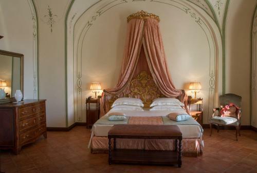 Hotel Castello Di Guarene