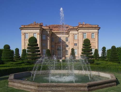 Hotel Castello Di Guarene