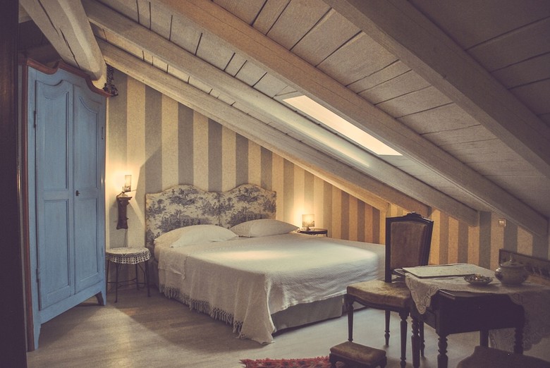 Bed & Breakfast C� Alfieri Al 30