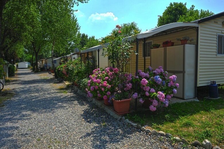 Camping Village Riviera