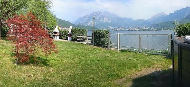 Camping Village Riviera