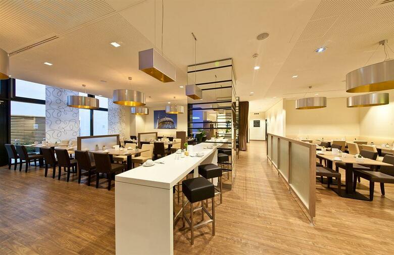 Novum Style Hotel Berlin Centrum