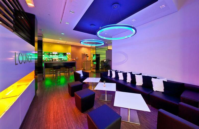 Novum Style Hotel Berlin Centrum