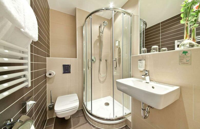 Novum Style Hotel Berlin Centrum