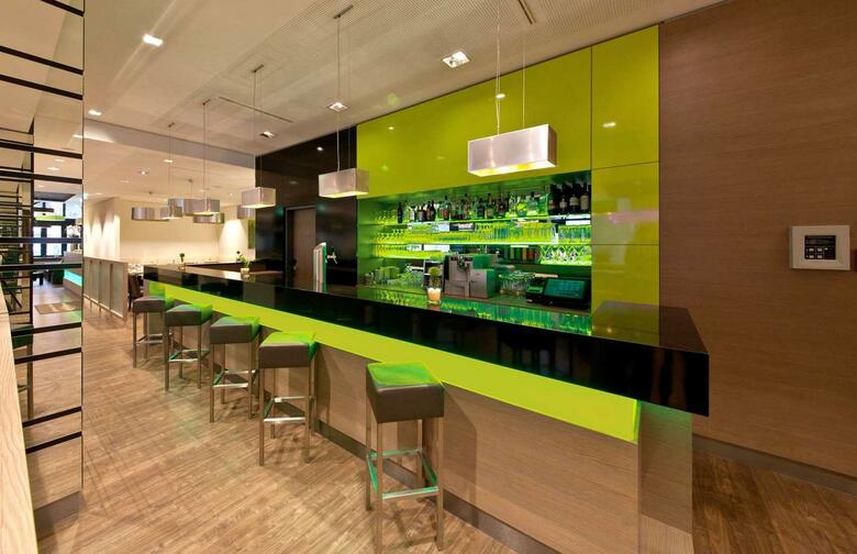 Novum Style Hotel Berlin Centrum