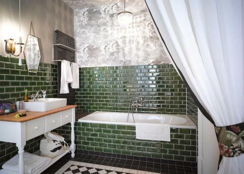 Aparthotel Gorki Apartments