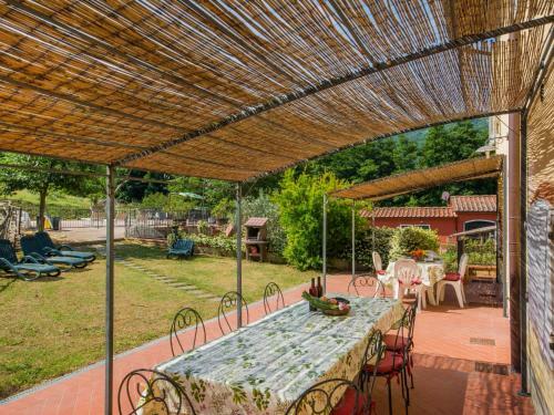 Apartamento Locazione Turistica Aurora