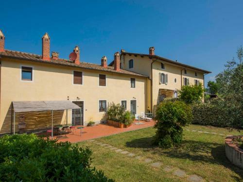 Apartamento Locazione Turistica Crepuscolo