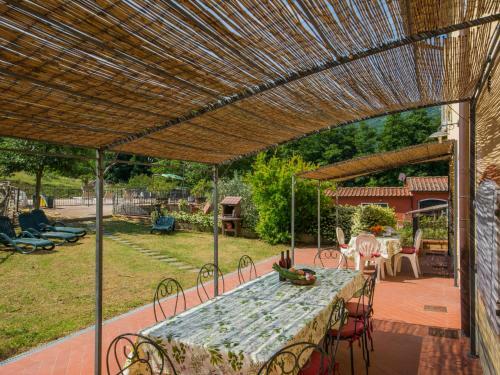 Apartamento Locazione Turistica Crepuscolo