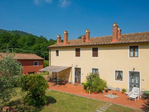Apartamento Locazione Turistica Crepuscolo