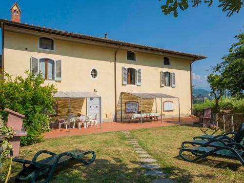 Apartamento Locazione Turistica Crepuscolo