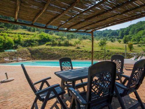 Apartamento Locazione Turistica Crepuscolo