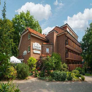 Hotel Ilmenautal