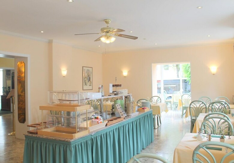 Hotel Kurf�rstenhof