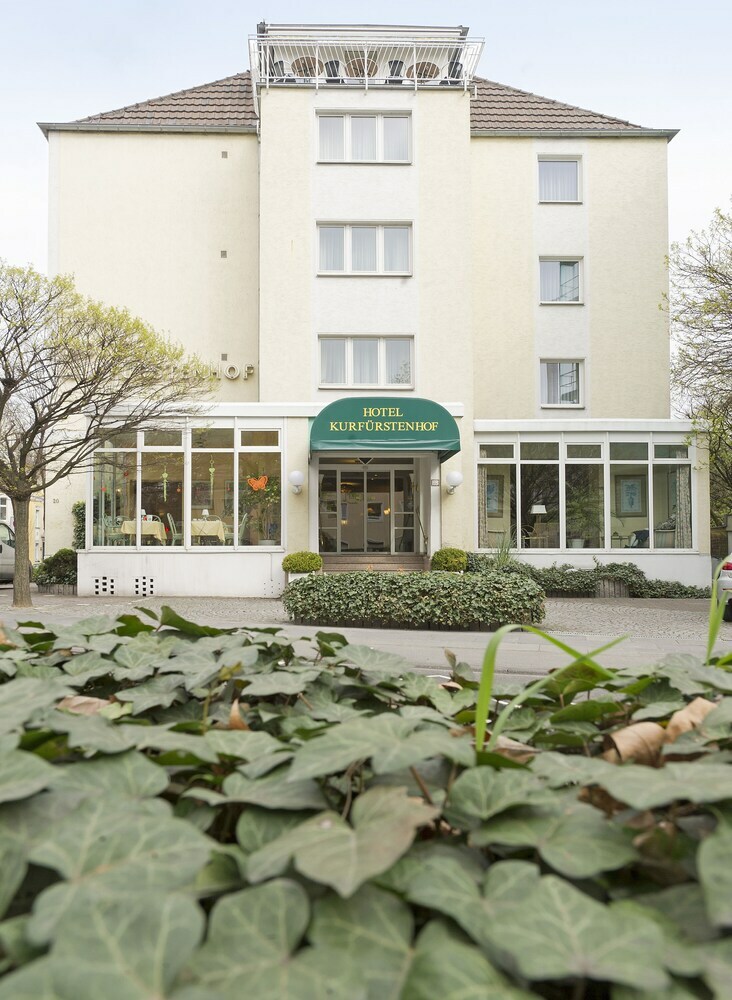 Hotel Kurf�rstenhof