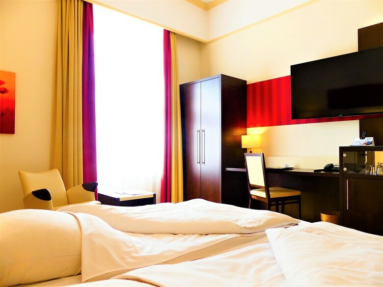 Sternhotel Bonn