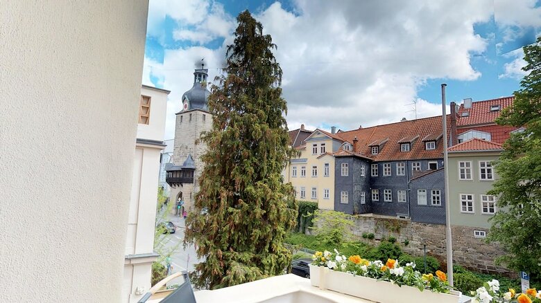 Hotel Goldene Traube