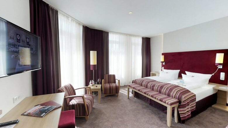 Hotel Goldene Traube