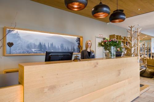 Hotel Tulip Inn Alp Style Dachau Munich