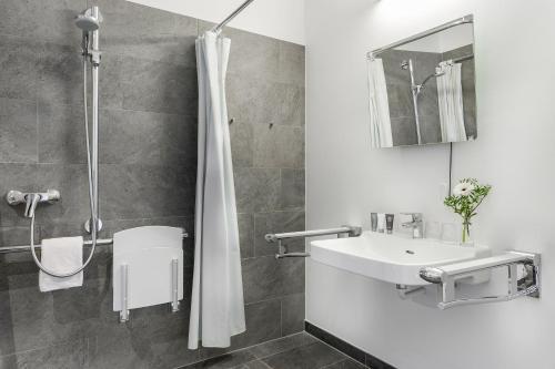 Hotel Tulip Inn Alp Style Dachau Munich