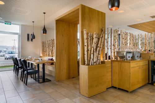 Hotel Tulip Inn Alp Style Dachau Munich
