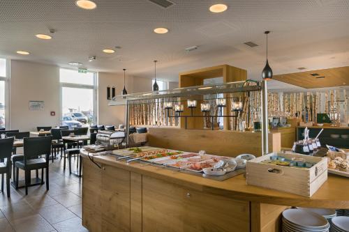 Hotel Tulip Inn Alp Style Dachau Munich