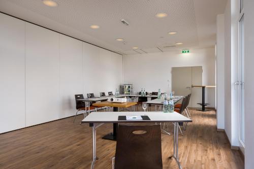 Hotel Tulip Inn Alp Style Dachau Munich