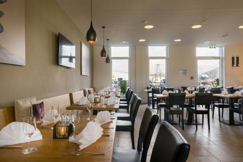 Hotel Tulip Inn Alp Style Dachau Munich