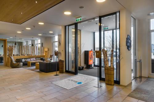 Hotel Tulip Inn Alp Style Dachau Munich