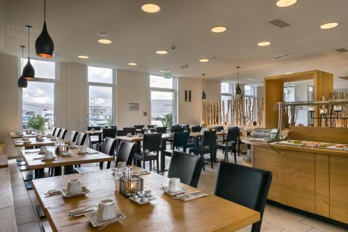 Hotel Tulip Inn Alp Style Dachau Munich