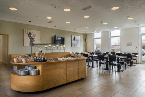 Hotel Tulip Inn Alp Style Dachau Munich