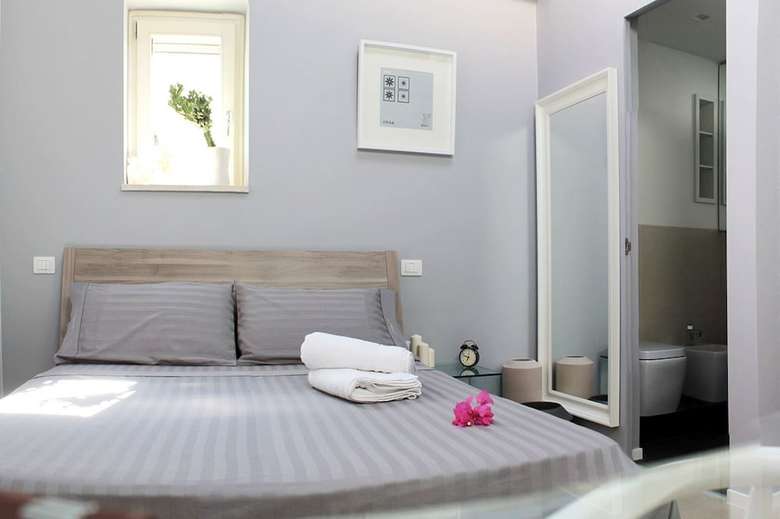 Bed & Breakfast La Gnostra