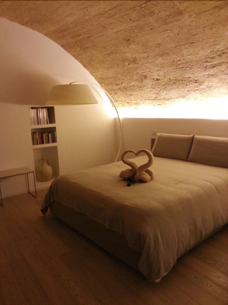 Bed & Breakfast La Gnostra