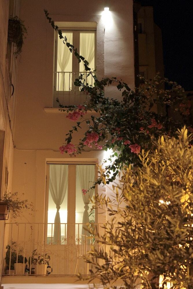 Bed & Breakfast La Gnostra