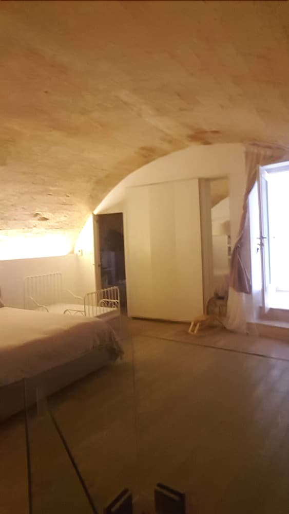 Bed & Breakfast La Gnostra