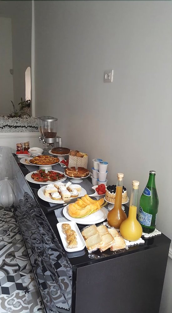 Bed & Breakfast La Gnostra