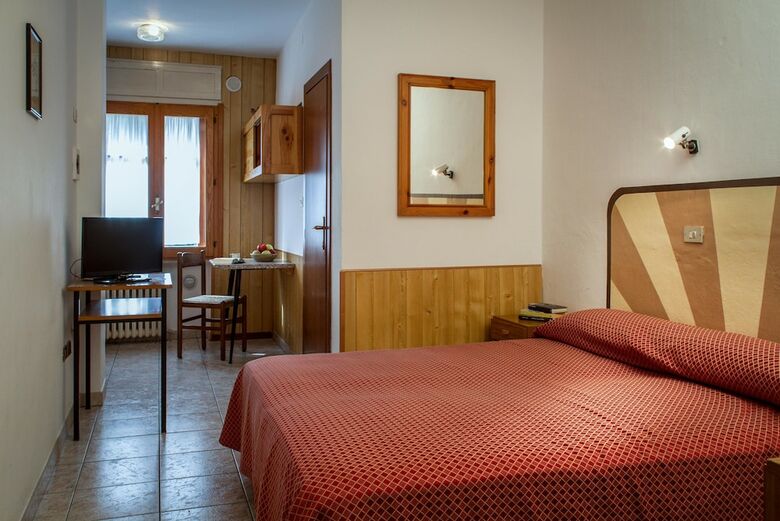 Aparthotel Residence Beau Sejour