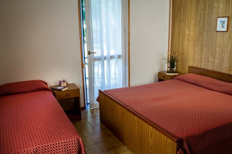 Aparthotel Residence Beau Sejour
