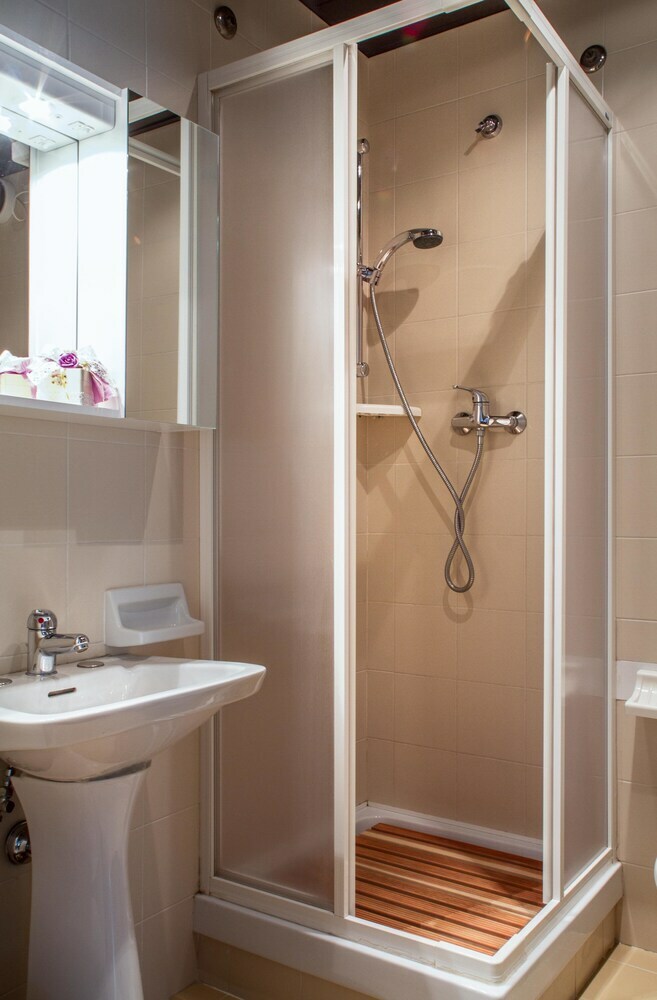 Aparthotel Residence Beau Sejour
