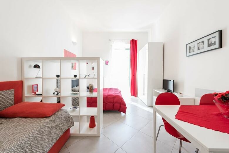 Apartamento A Due Passi Dal Centro